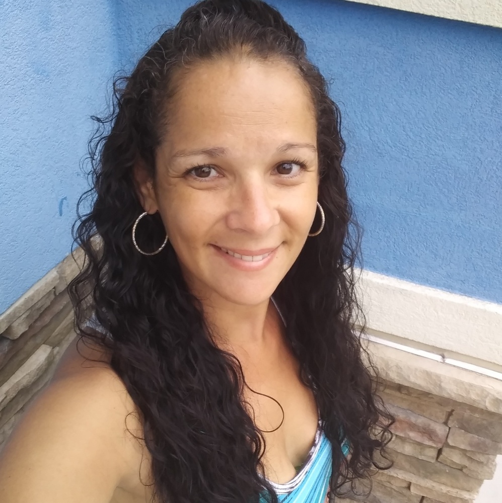 Meet your Posher, Erin